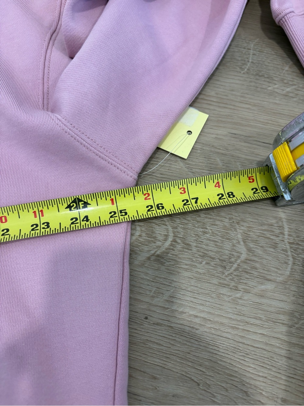 NWT Halfdays Crew 100% Cotton - Picture 8 of 9